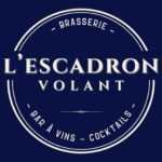 L’ESCADRON VOLANT L’ESCADRON VOLANT